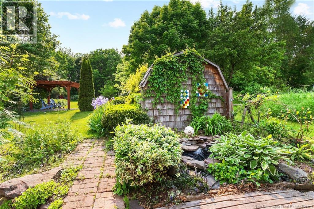 25 Tilley Road, Gagetown, New Brunswick  E5M 1A7 - Photo 41 - NB133392