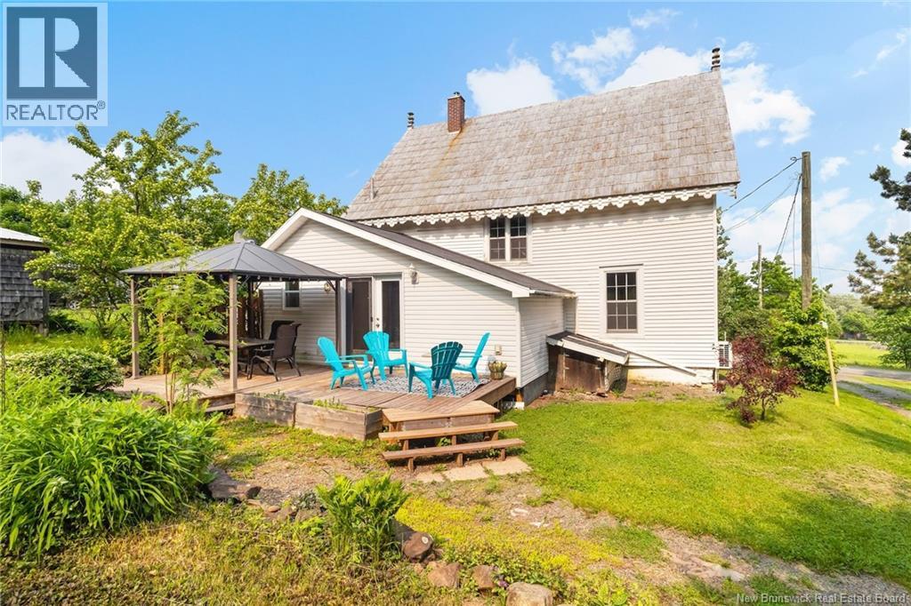 25 Tilley Road, Gagetown, New Brunswick  E5M 1A7 - Photo 38 - NB133392