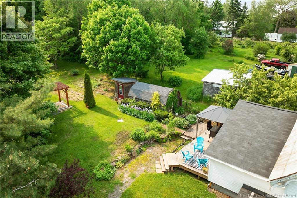 25 Tilley Road, Gagetown, New Brunswick  E5M 1A7 - Photo 46 - NB133392