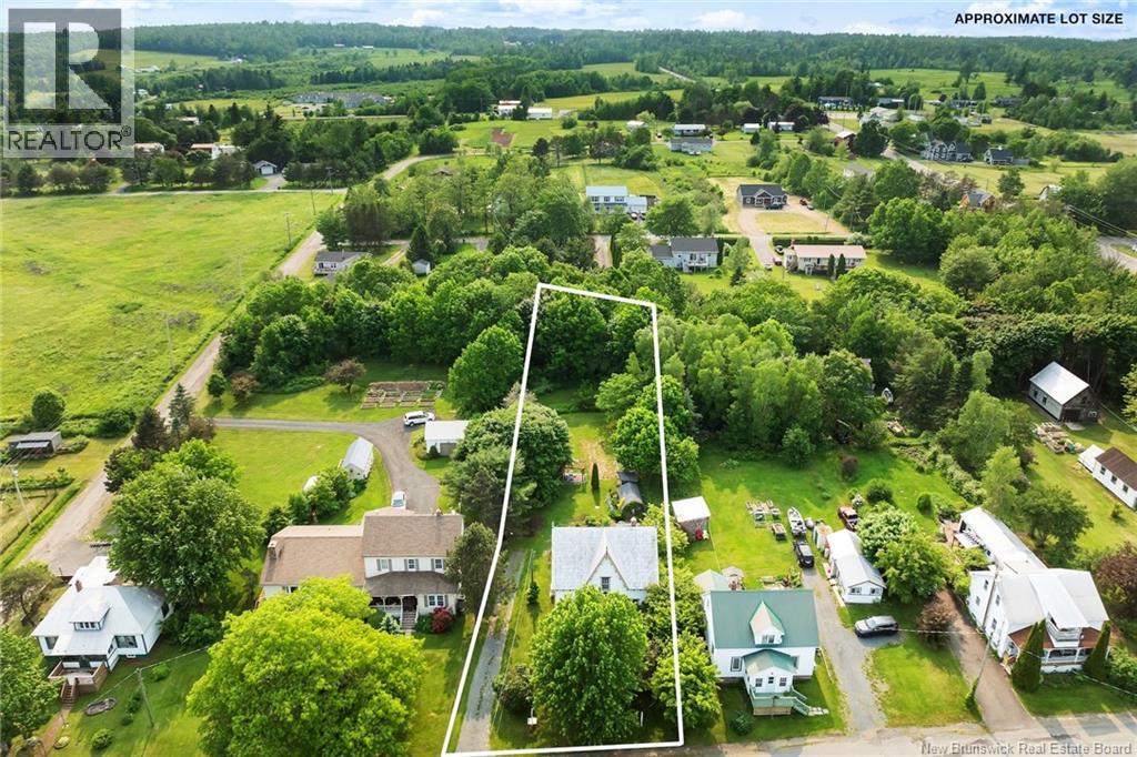 25 Tilley Road, Gagetown, New Brunswick  E5M 1A7 - Photo 48 - NB133392