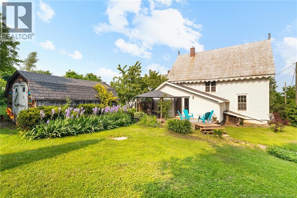 25 Tilley Road, Gagetown, New Brunswick  E5M 1A7 - Photo 42 - NB133392