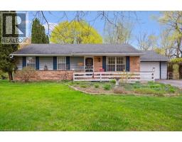 39 BANNOCKBURN Road, Kitchener, Ontario