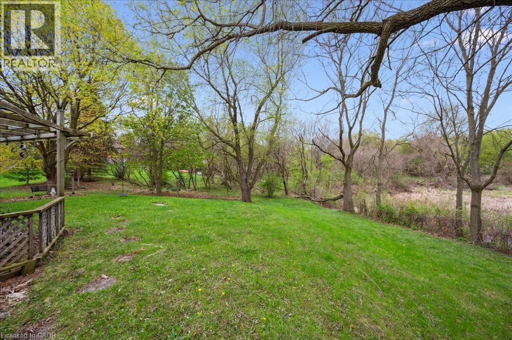 39 Bannockburn Road, Kitchener, Ontario  N2R 1M1 - Photo 38 - 40795363