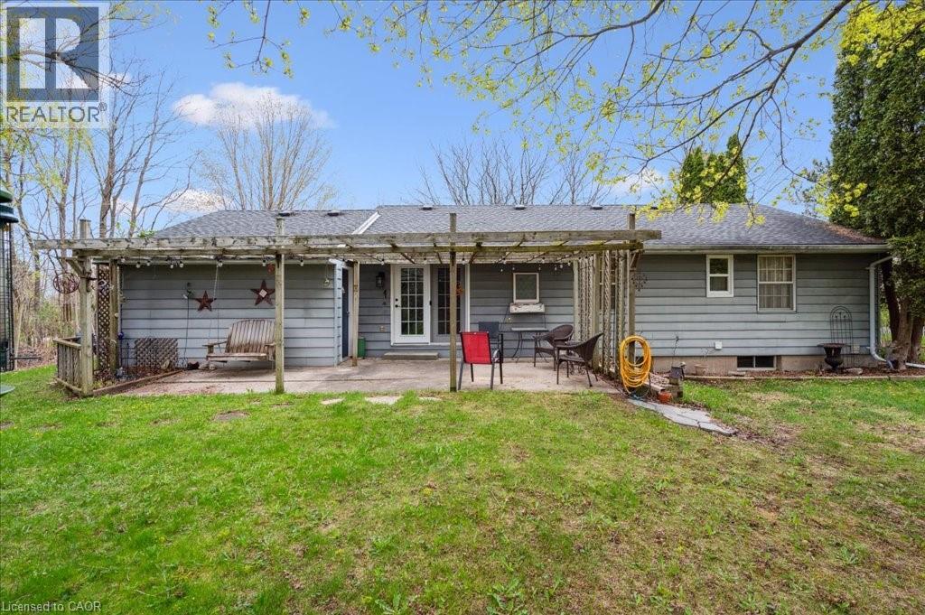 39 Bannockburn Road, Kitchener, Ontario  N2R 1M1 - Photo 41 - 40795363