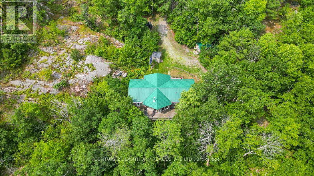 656 A Yarrow Lane, Marmora And Lake, Ontario  K0K 2K0 - Photo 47 - X13015700