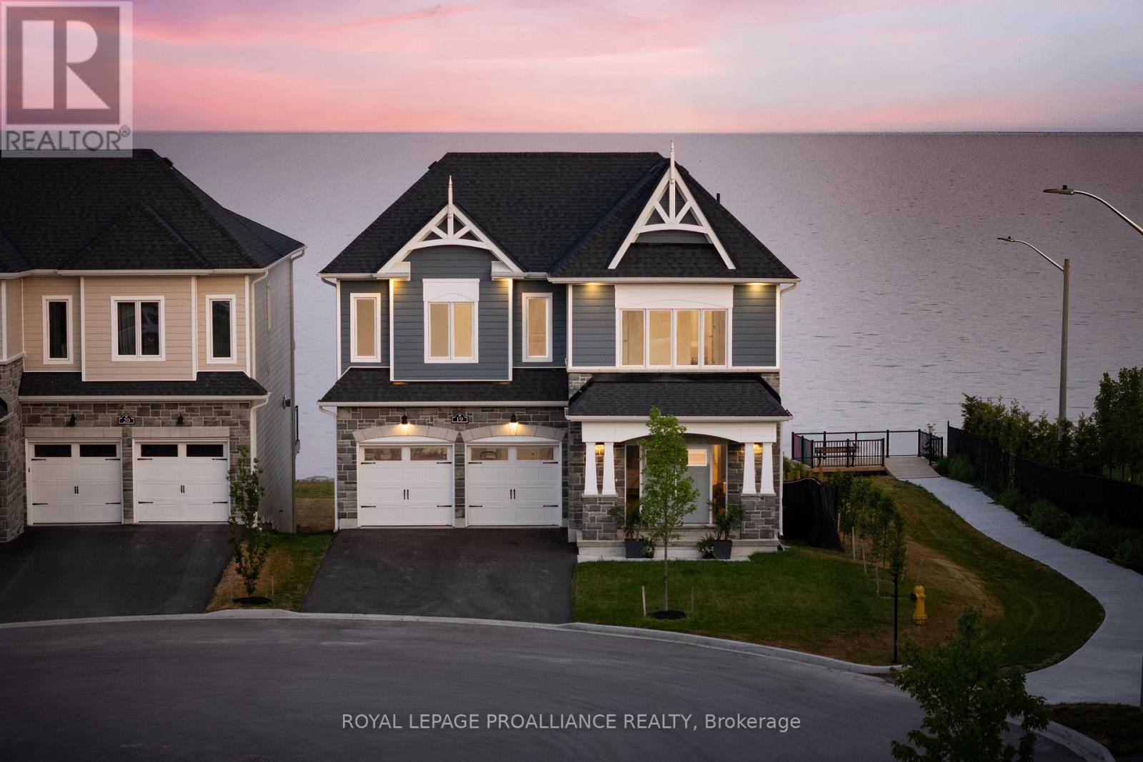 19 Twelve Trees Court, Prince Edward County, Ontario  K0K 3L0 - Photo 4 - X13015722