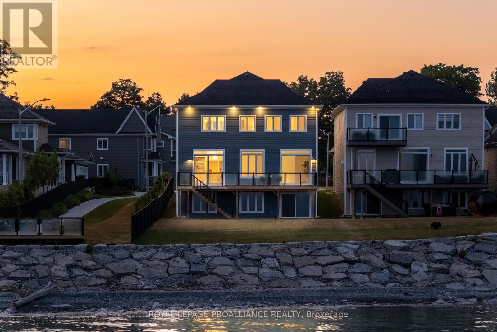 19 Twelve Trees Court, Prince Edward County, Ontario  K0K 3L0 - Photo 6 - X13015722