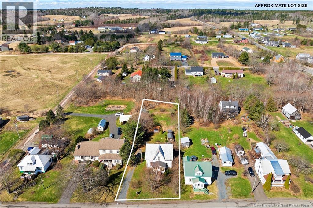 25 Tilley Road, Gagetown, New Brunswick  E5M 1A7 - Photo 3 - NB133392