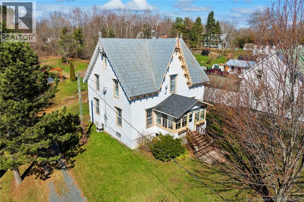 25 Tilley Road, Gagetown, New Brunswick  E5M 1A7 - Photo 2 - NB133392