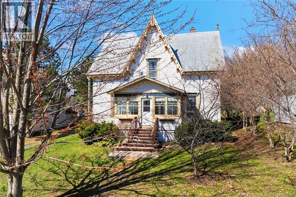 25 Tilley Road, Gagetown, New Brunswick  E5M 1A7 - Photo 1 - NB133392