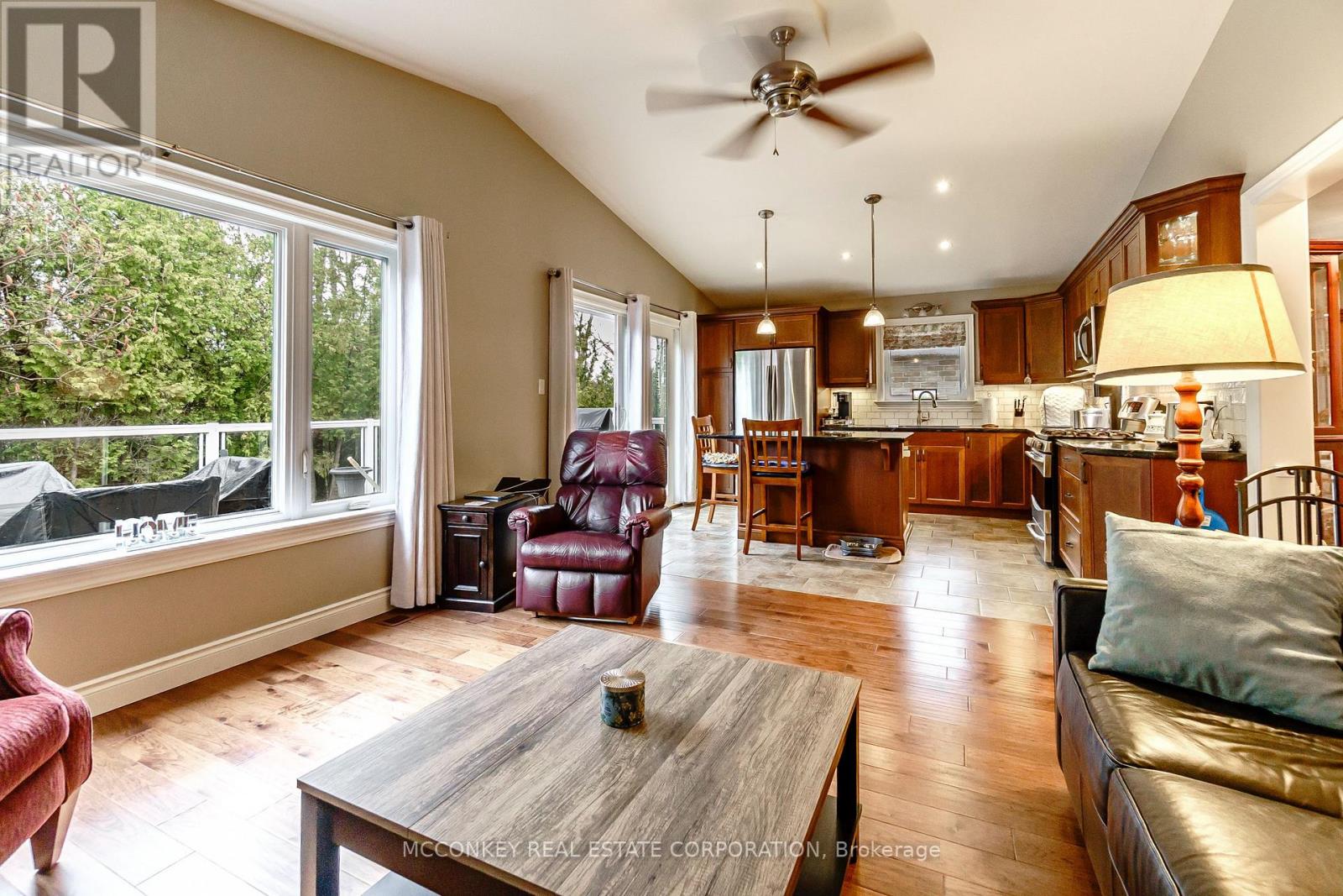 458 Raymond Street, Peterborough, Ontario  K9H 0G9 - Photo 12 - X13015736