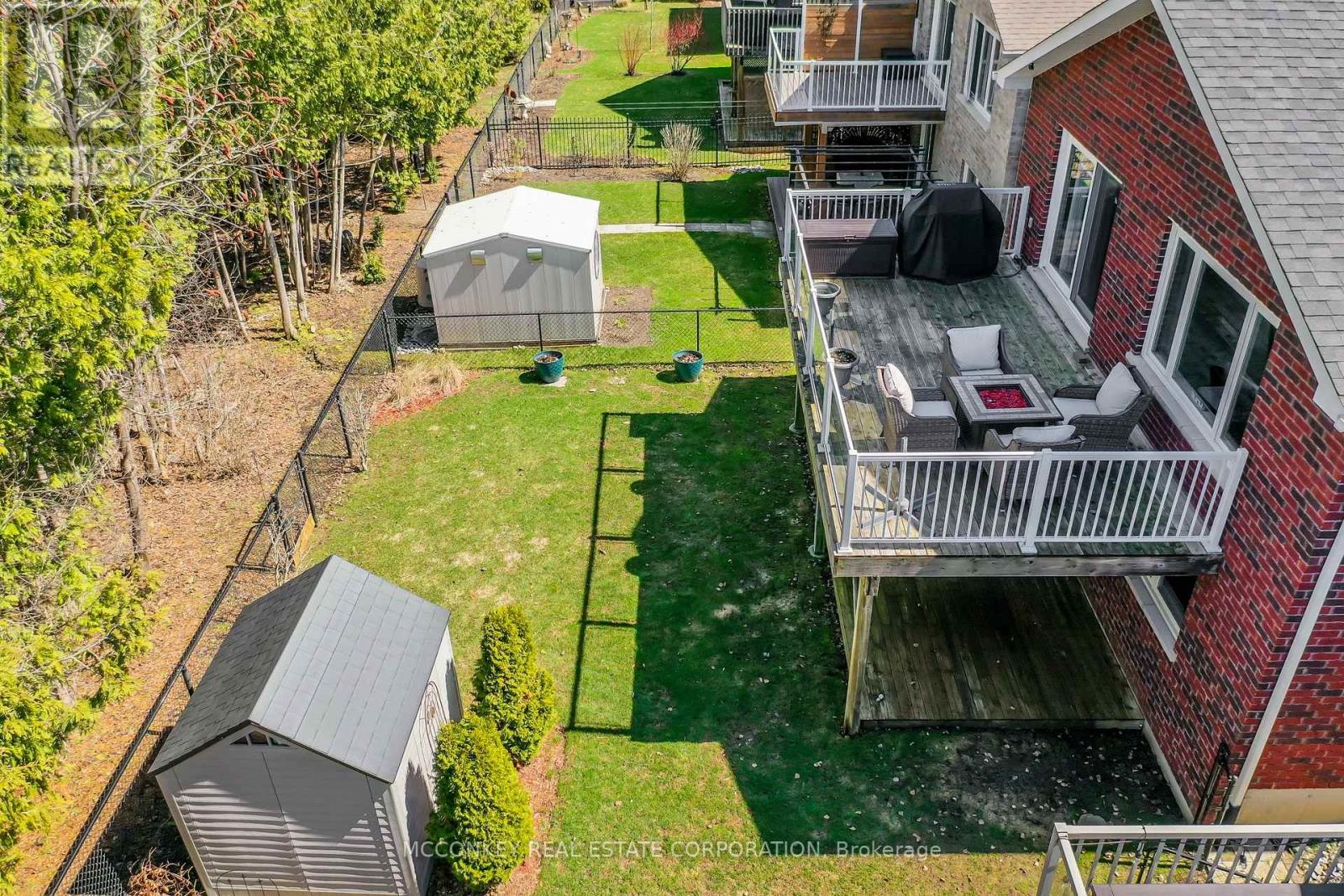 458 Raymond Street, Peterborough, Ontario  K9H 0G9 - Photo 46 - X13015736