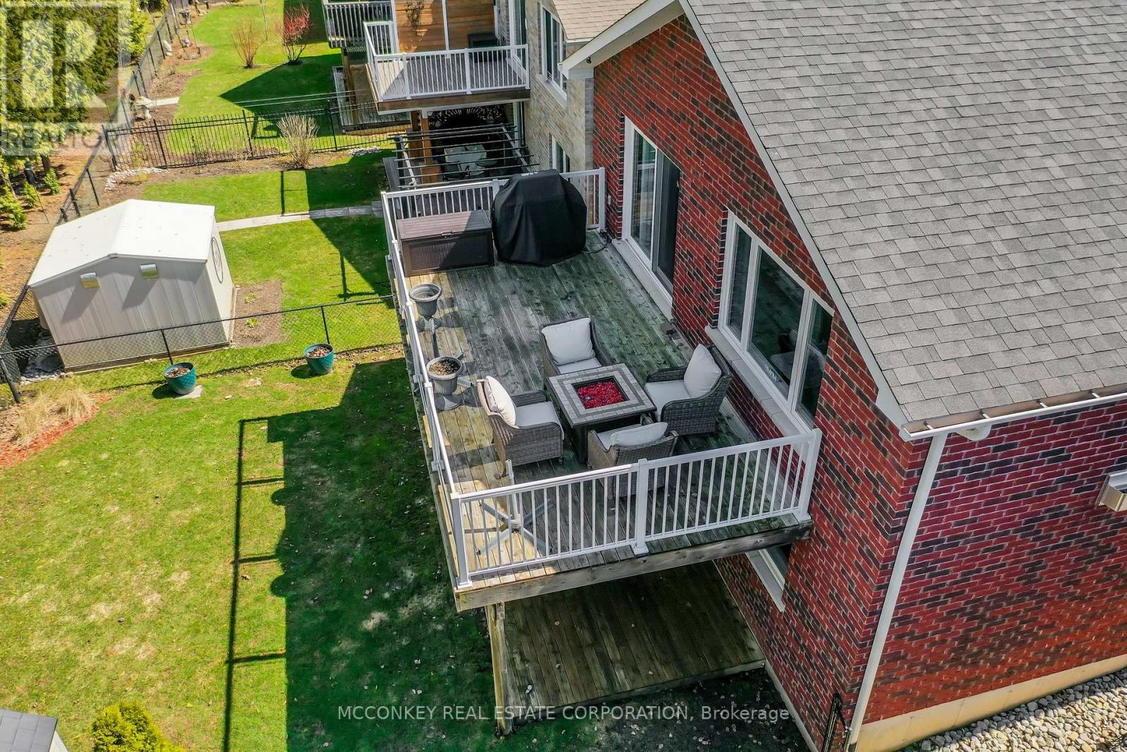 458 Raymond Street, Peterborough, Ontario  K9H 0G9 - Photo 47 - X13015736