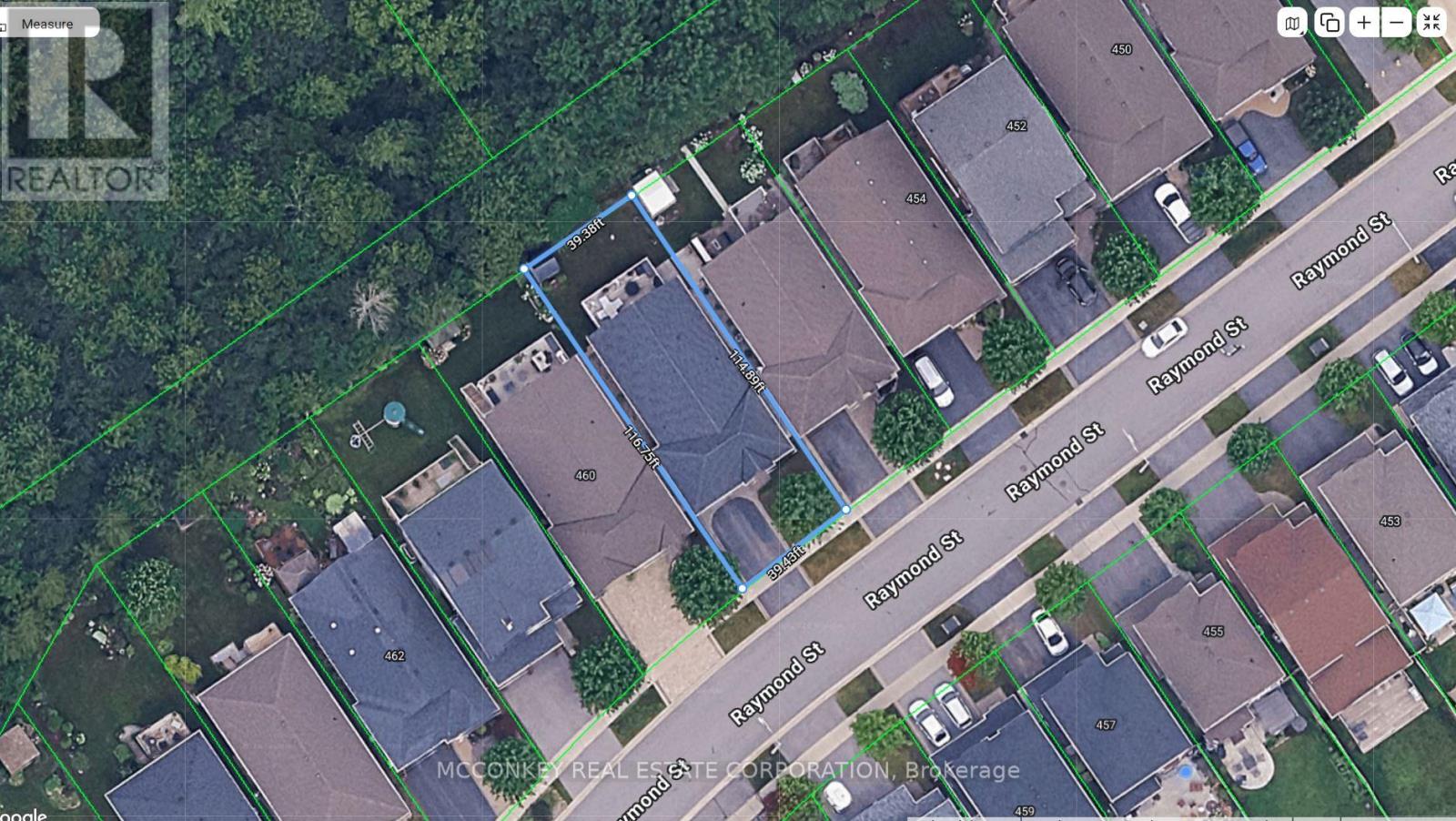 458 Raymond Street, Peterborough, Ontario  K9H 0G9 - Photo 49 - X13015736