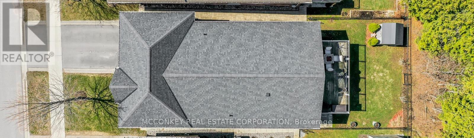 458 Raymond Street, Peterborough, Ontario  K9H 0G9 - Photo 5 - X13015736