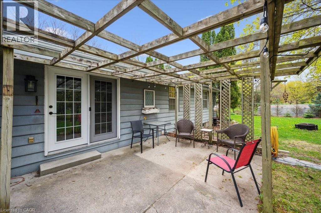 39 Bannockburn Road, Kitchener, Ontario  N2R 1M1 - Photo 42 - 40795363