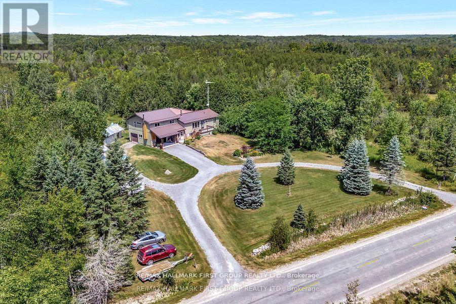 1503 Moneymore Road, Tweed, Ontario  K0K 2Y0 - Photo 2 - X13015766