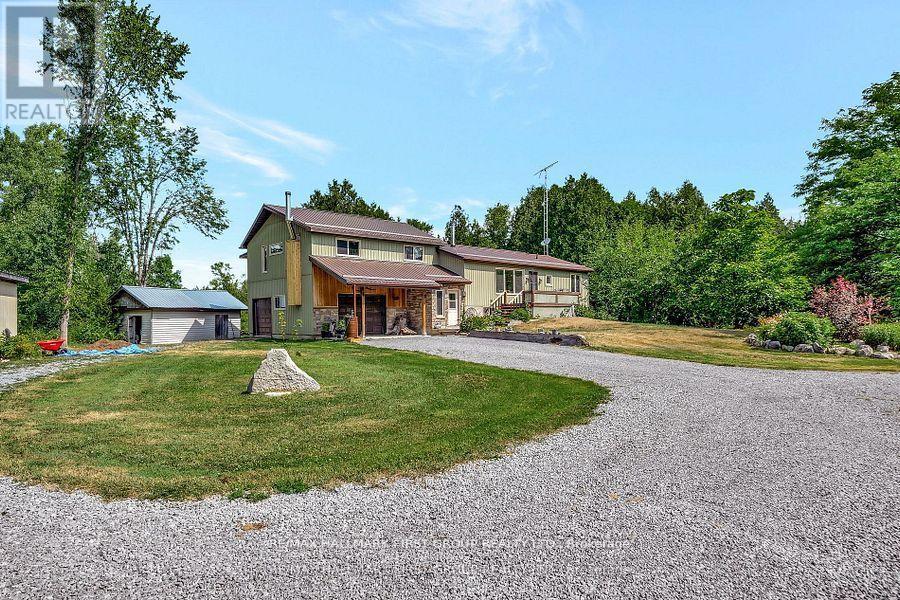 1503 Moneymore Road, Tweed, Ontario  K0K 2Y0 - Photo 3 - X13015766