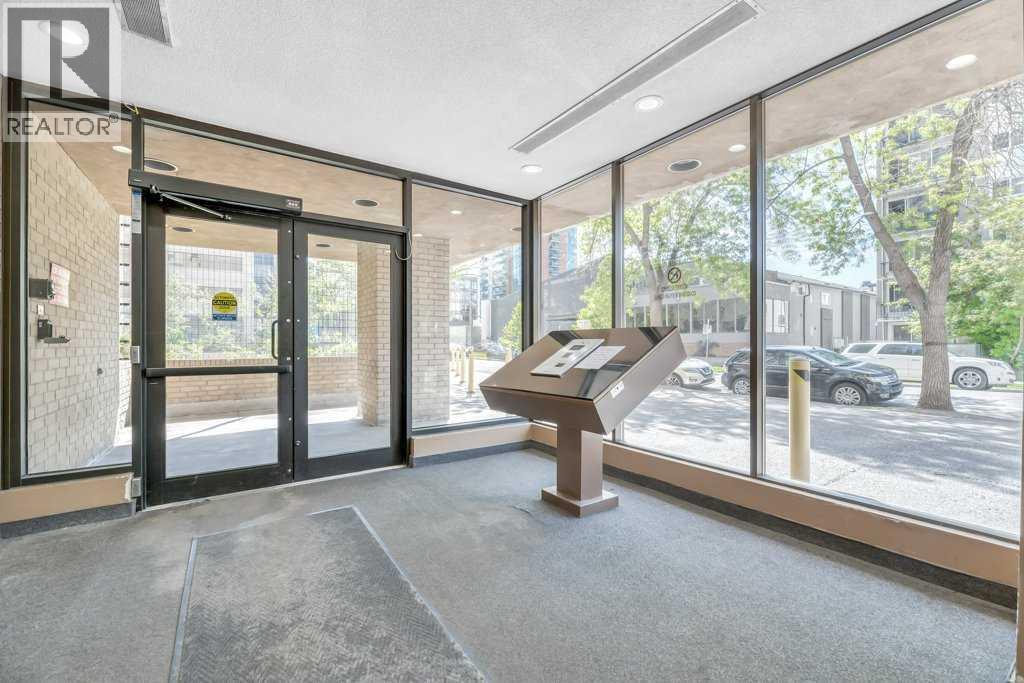 1403, 924 14 Avenue Sw, Calgary, Alberta  T2R 0N7 - Photo 3 - A2297216