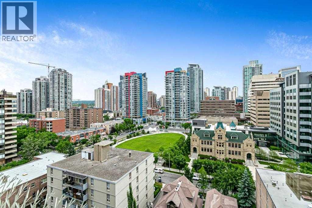 1403, 924 14 Avenue Sw, Calgary, Alberta  T2R 0N7 - Photo 17 - A2297216