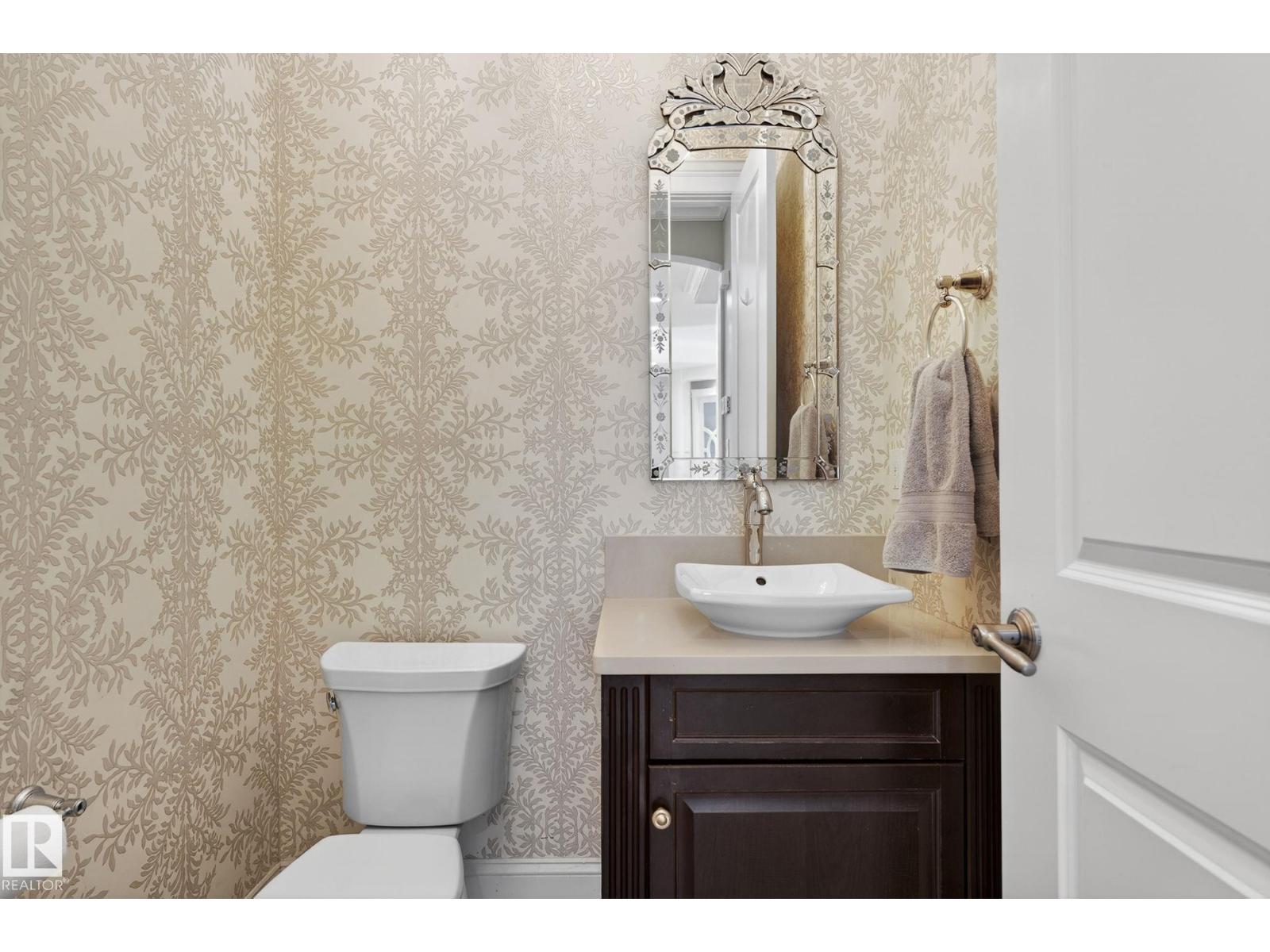 1413 Woodward Cr Nw, Edmonton, Alberta  T6M 0A3 - Photo 29 - E4483001