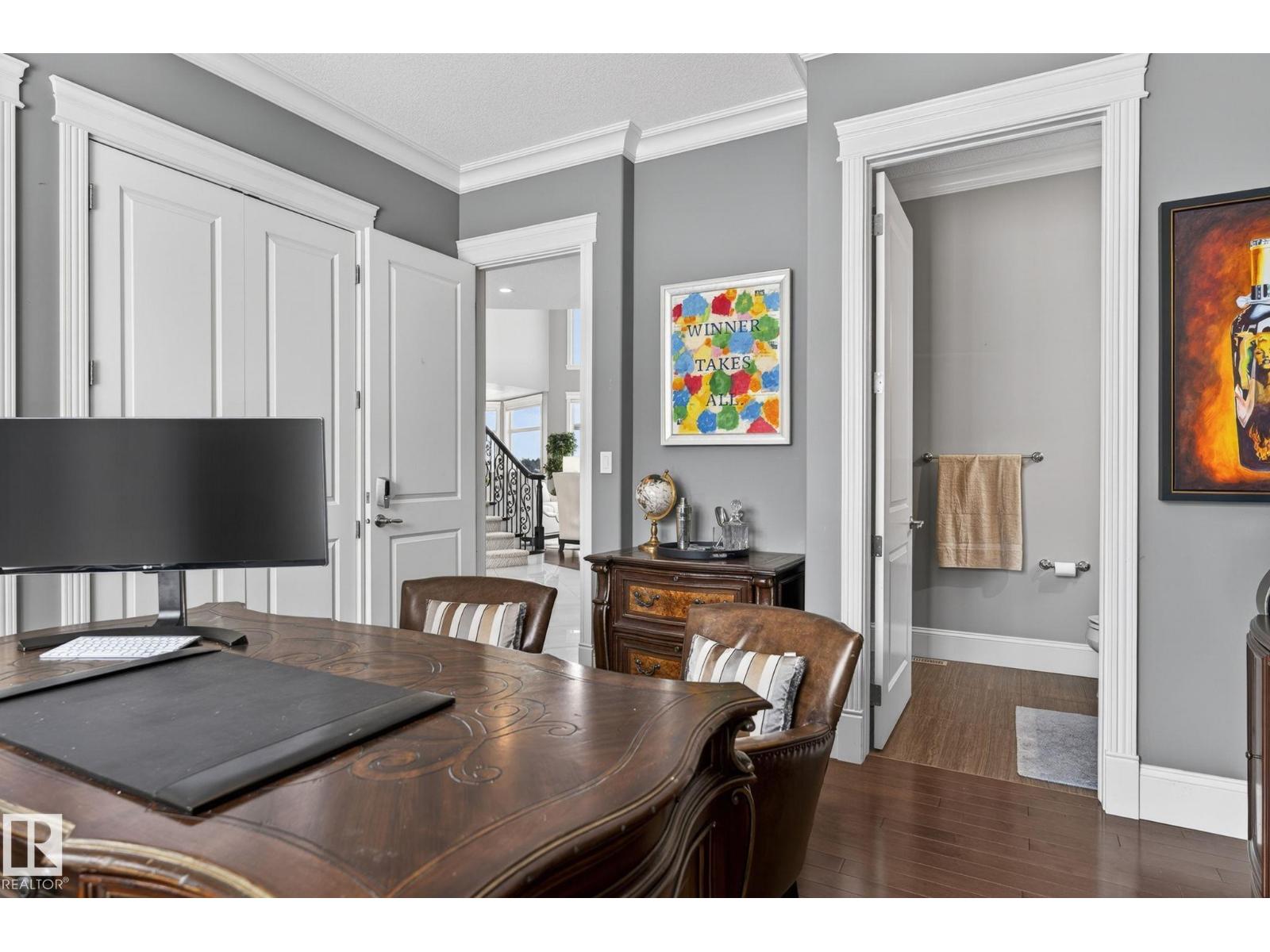 1413 Woodward Cr Nw, Edmonton, Alberta  T6M 0A3 - Photo 35 - E4483001