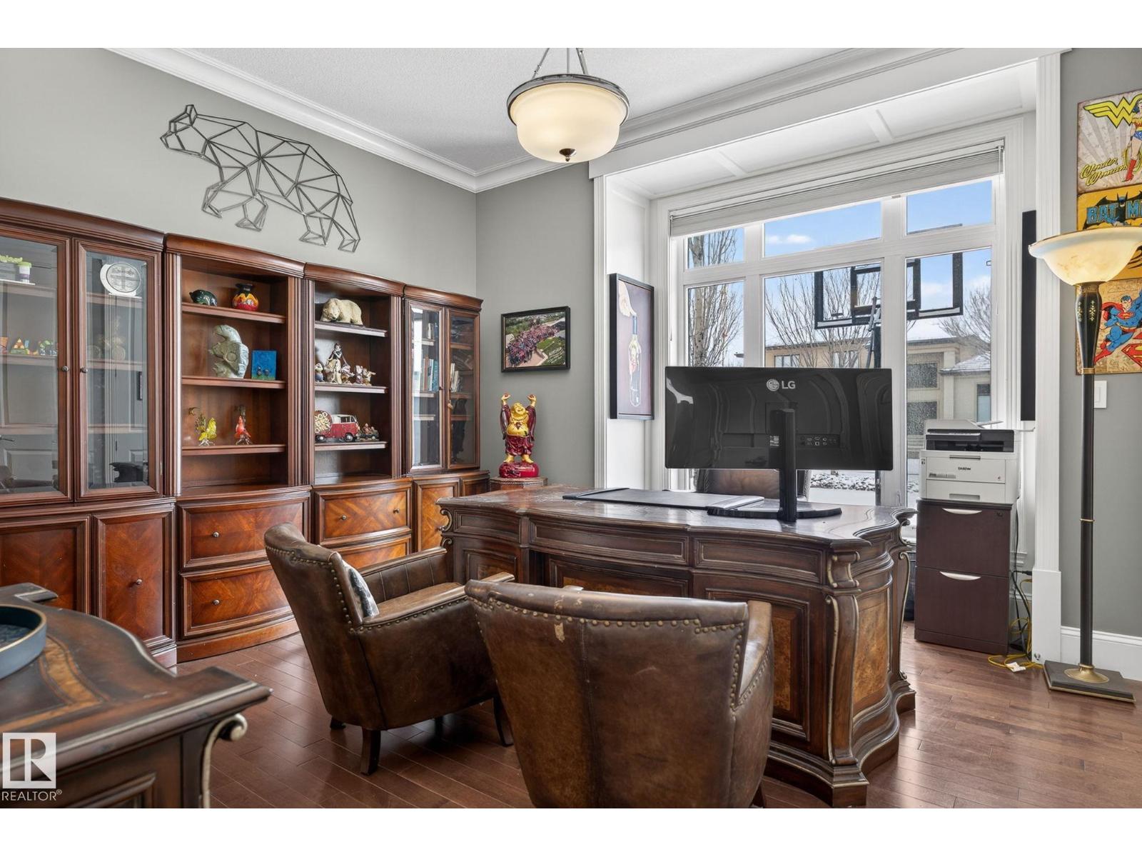 1413 Woodward Cr Nw, Edmonton, Alberta  T6M 0A3 - Photo 34 - E4483001