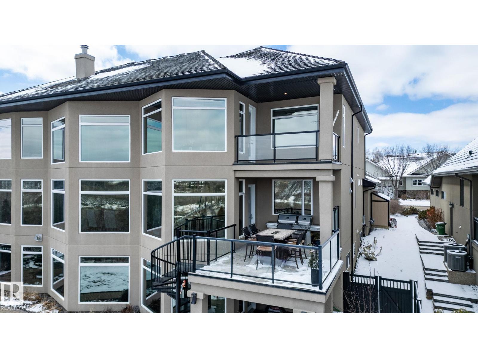 1413 Woodward Cr Nw, Edmonton, Alberta  T6M 0A3 - Photo 72 - E4483001