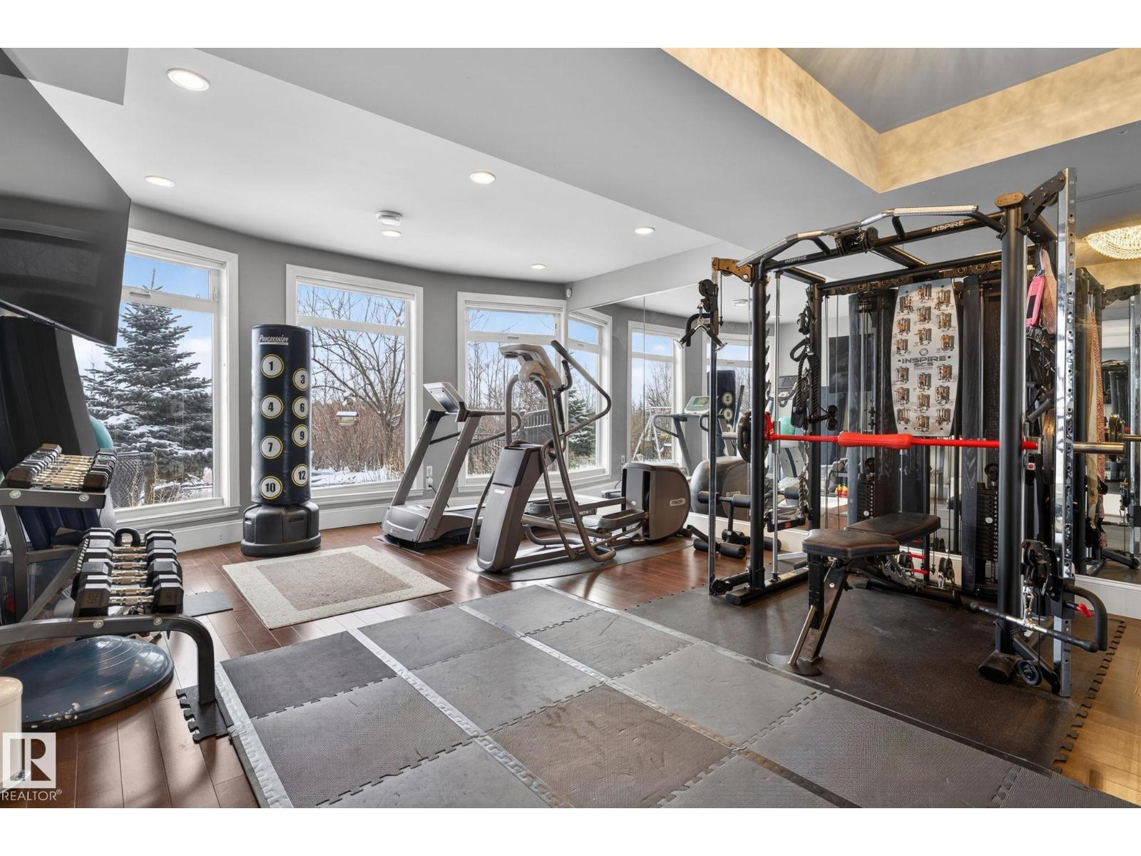 1413 Woodward Cr Nw, Edmonton, Alberta  T6M 0A3 - Photo 69 - E4483001