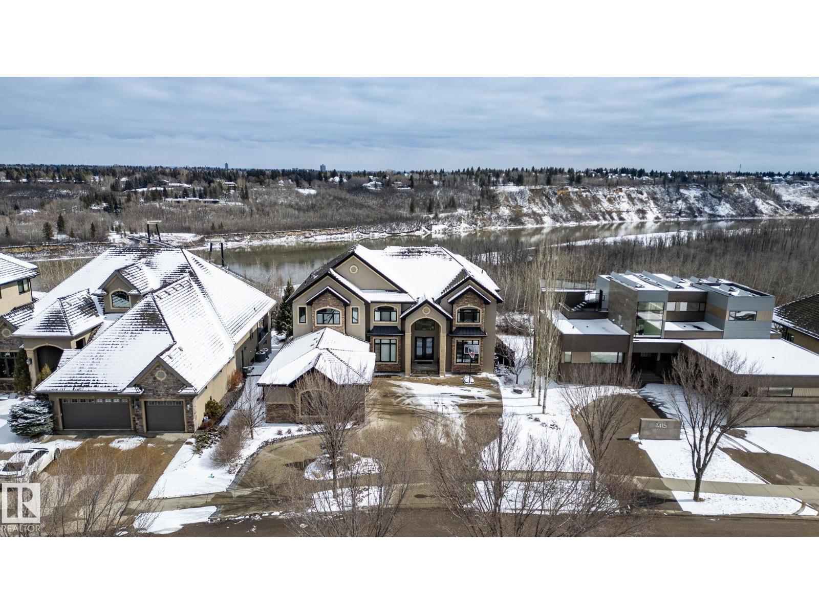 1413 Woodward Cr Nw, Edmonton, Alberta  T6M 0A3 - Photo 74 - E4483001