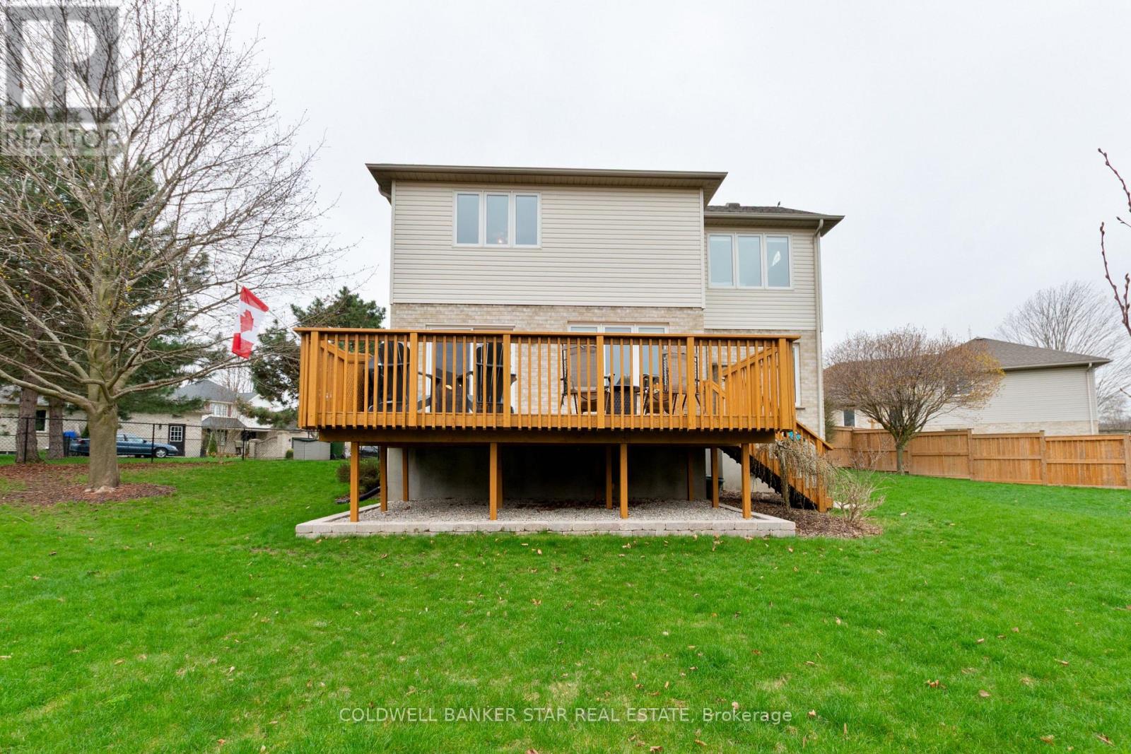 17 Windemere Place, St. Thomas, Ontario  N5R 6H3 - Photo 44 - X13015794