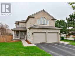 17 WINDEMERE PLACE, St. Thomas, Ontario