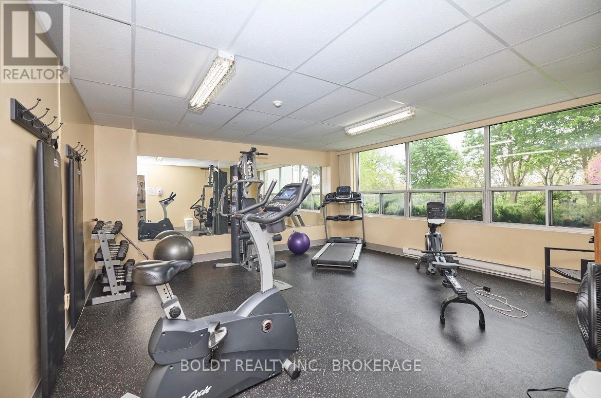 409 - 365 Geneva Street, St. Catharines, Ontario  L2N 5S7 - Photo 36 - X13015688