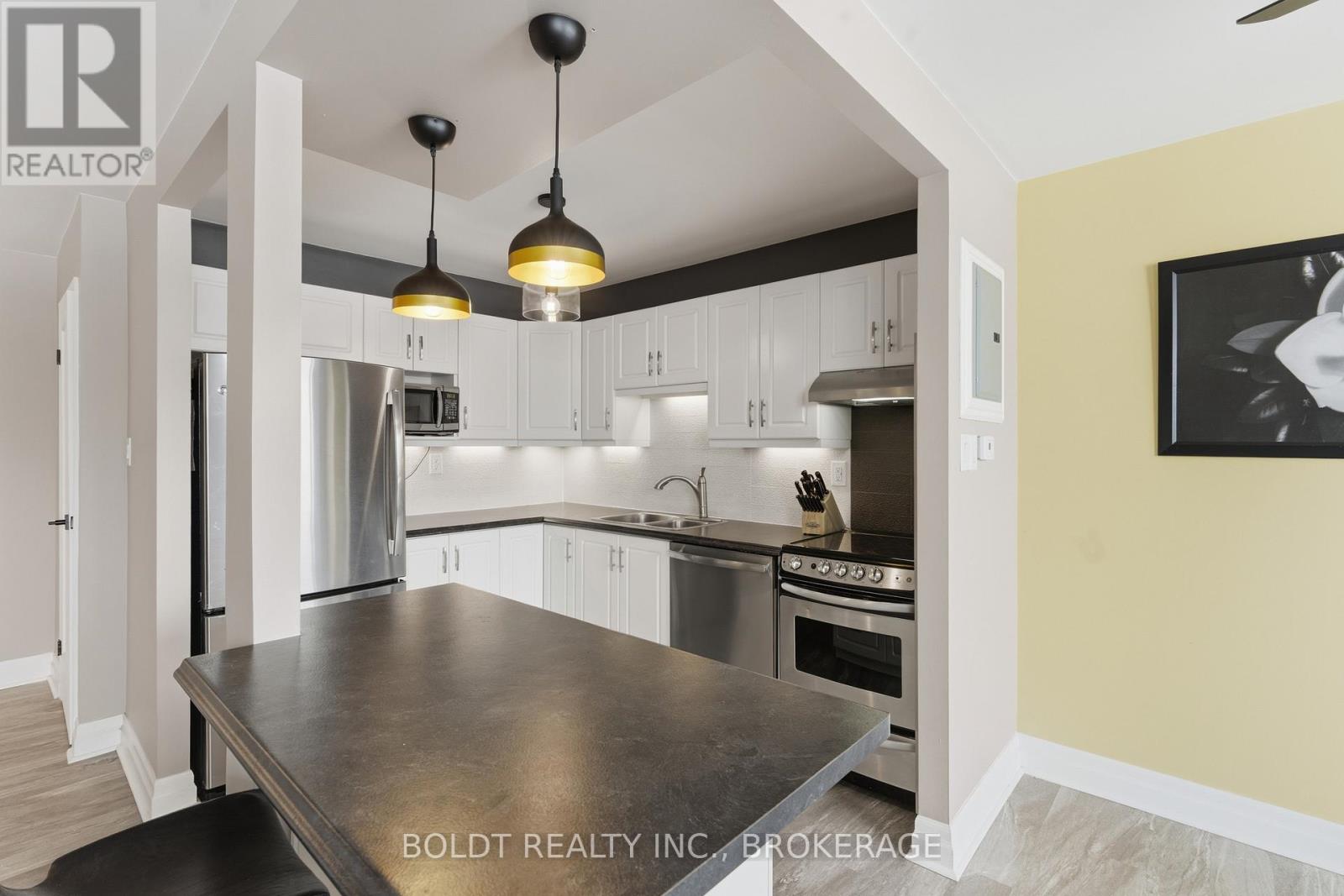 409 - 365 Geneva Street, St. Catharines, Ontario  L2N 5S7 - Photo 21 - X13015688