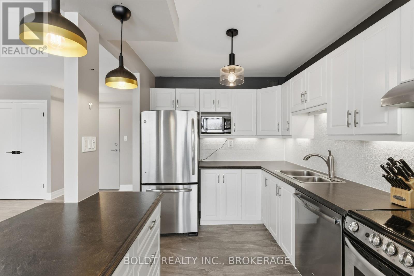 409 - 365 Geneva Street, St. Catharines, Ontario  L2N 5S7 - Photo 22 - X13015688