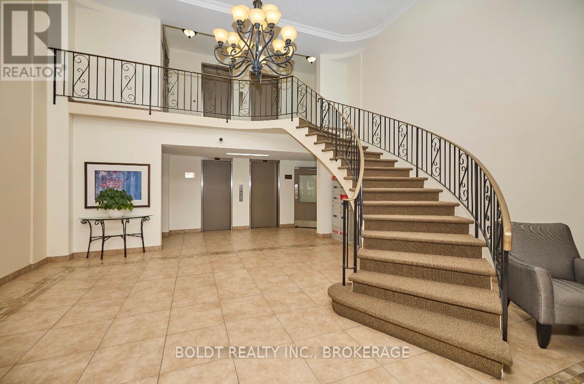 409 - 365 Geneva Street, St. Catharines, Ontario  L2N 5S7 - Photo 6 - X13015688