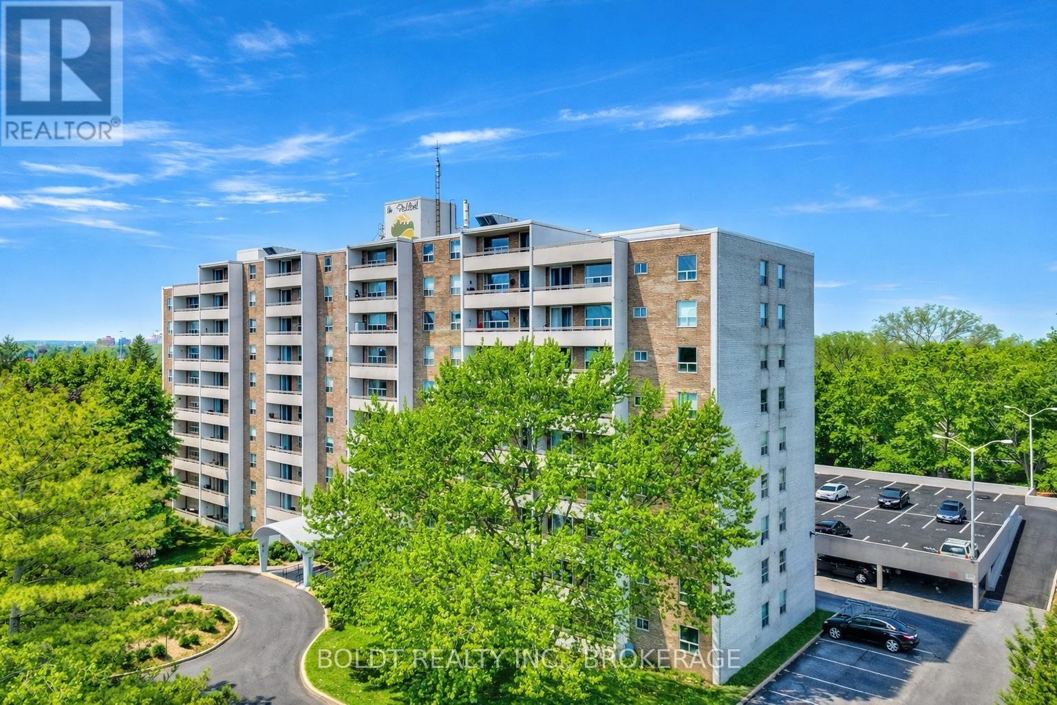 409 - 365 Geneva Street, St. Catharines, Ontario  L2N 5S7 - Photo 42 - X13015688