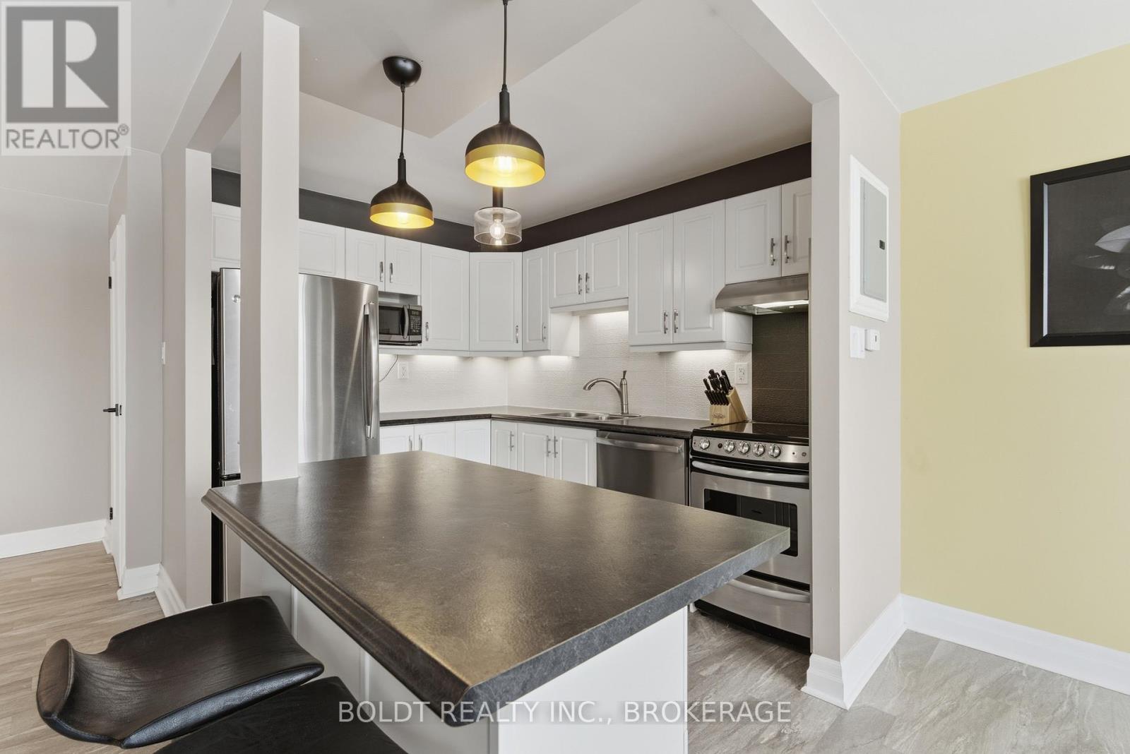 409 - 365 Geneva Street, St. Catharines, Ontario  L2N 5S7 - Photo 20 - X13015688