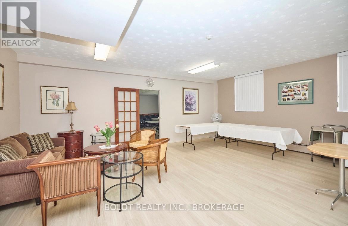 409 - 365 Geneva Street, St. Catharines, Ontario  L2N 5S7 - Photo 39 - X13015688