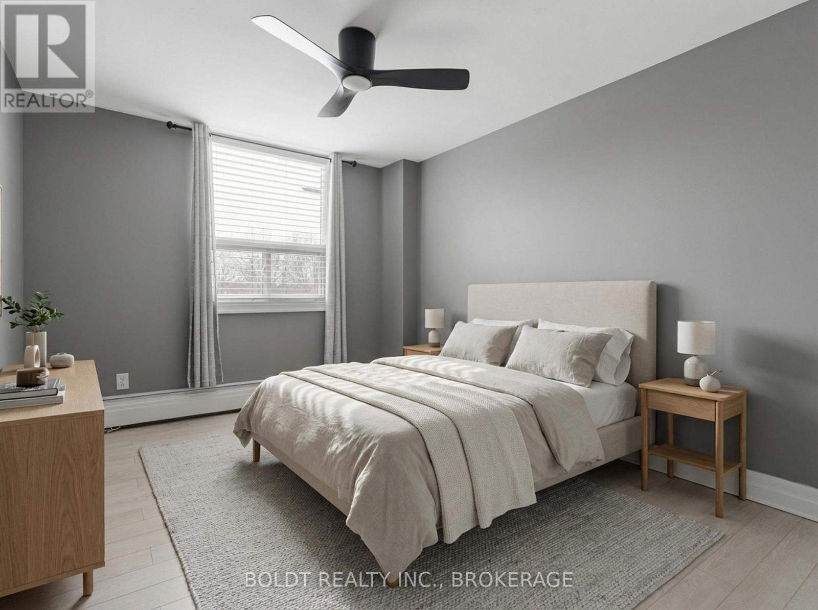 409 - 365 Geneva Street, St. Catharines, Ontario  L2N 5S7 - Photo 27 - X13015688