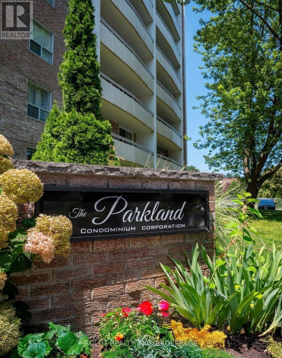 409 - 365 Geneva Street, St. Catharines (Fairview), Ontario  L2N 5S7 - Photo 3 - X13015688