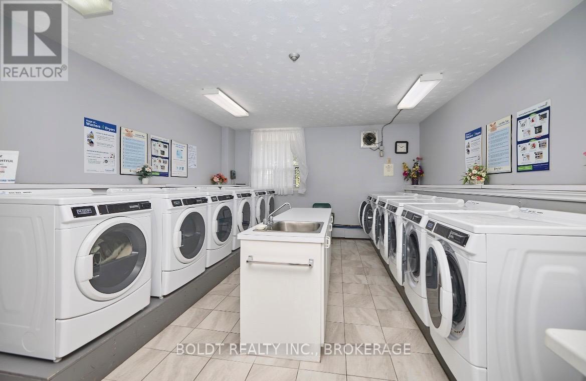 409 - 365 Geneva Street, St. Catharines, Ontario  L2N 5S7 - Photo 34 - X13015688