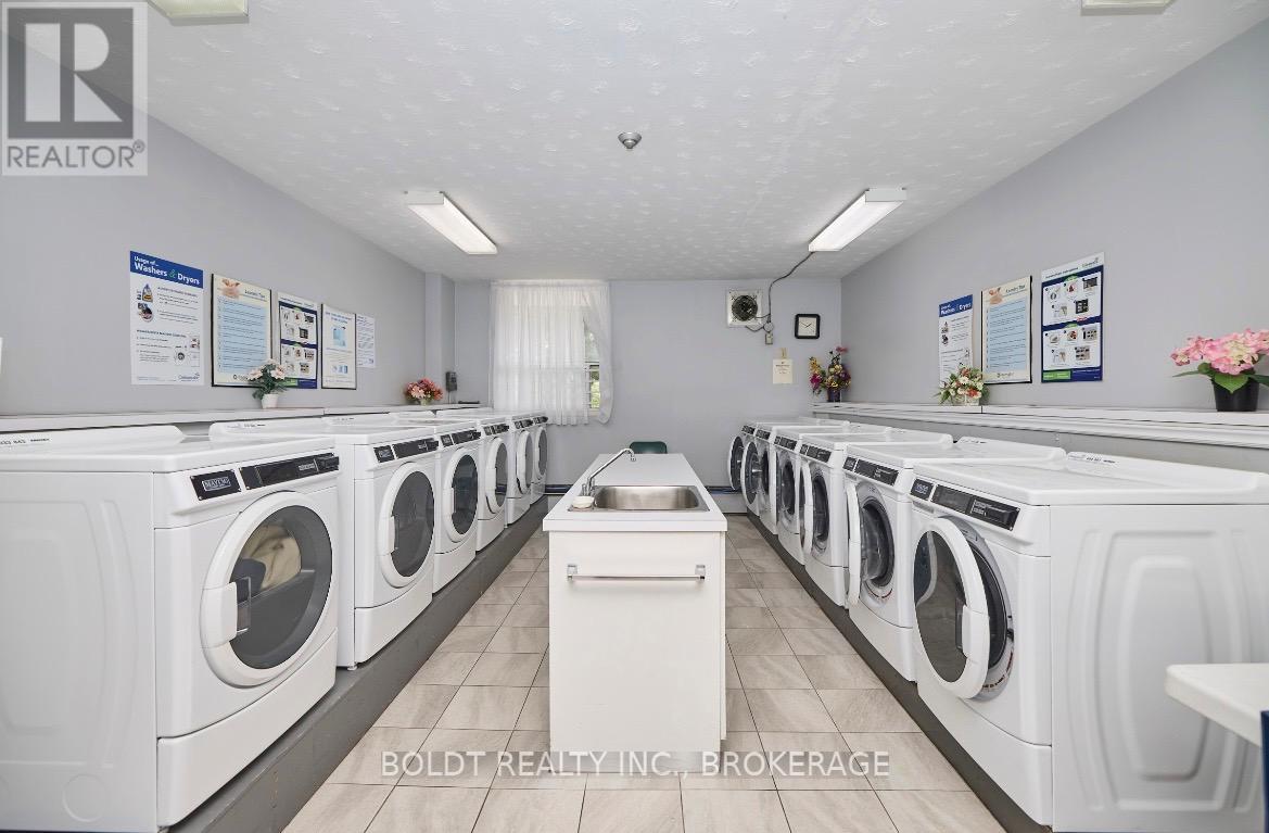 409 - 365 Geneva Street, St. Catharines, Ontario  L2N 5S7 - Photo 37 - X13015688