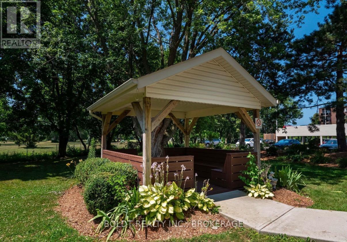 409 - 365 Geneva Street, St. Catharines, Ontario  L2N 5S7 - Photo 41 - X13015688