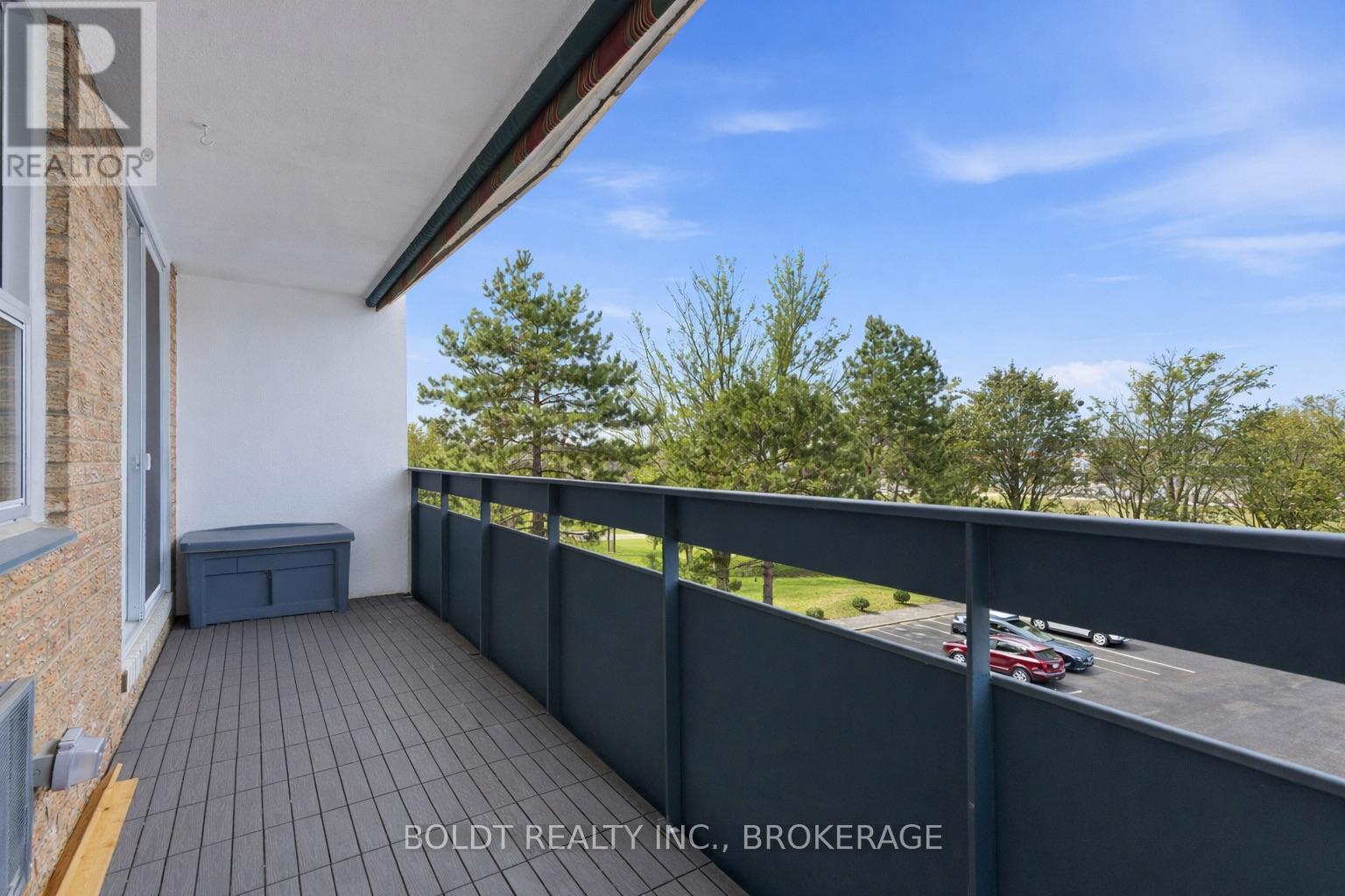 409 - 365 Geneva Street, St. Catharines (Fairview), Ontario  L2N 5S7 - Photo 31 - X13015688