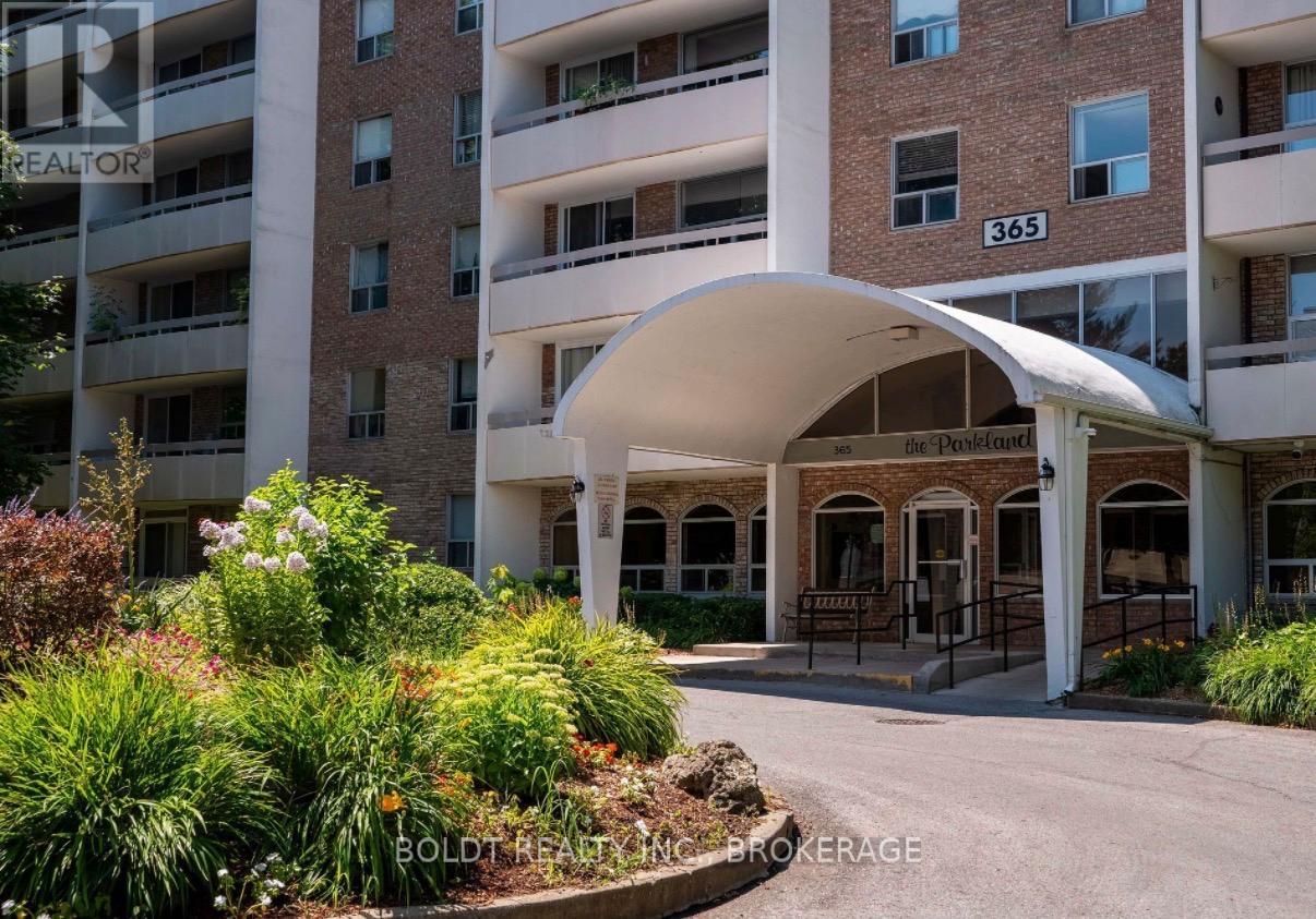 409 - 365 Geneva Street, St. Catharines (Fairview), Ontario  L2N 5S7 - Photo 4 - X13015688