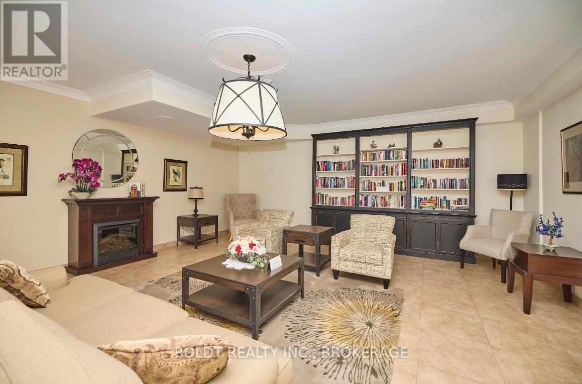 409 - 365 Geneva Street, St. Catharines, Ontario  L2N 5S7 - Photo 8 - X13015688