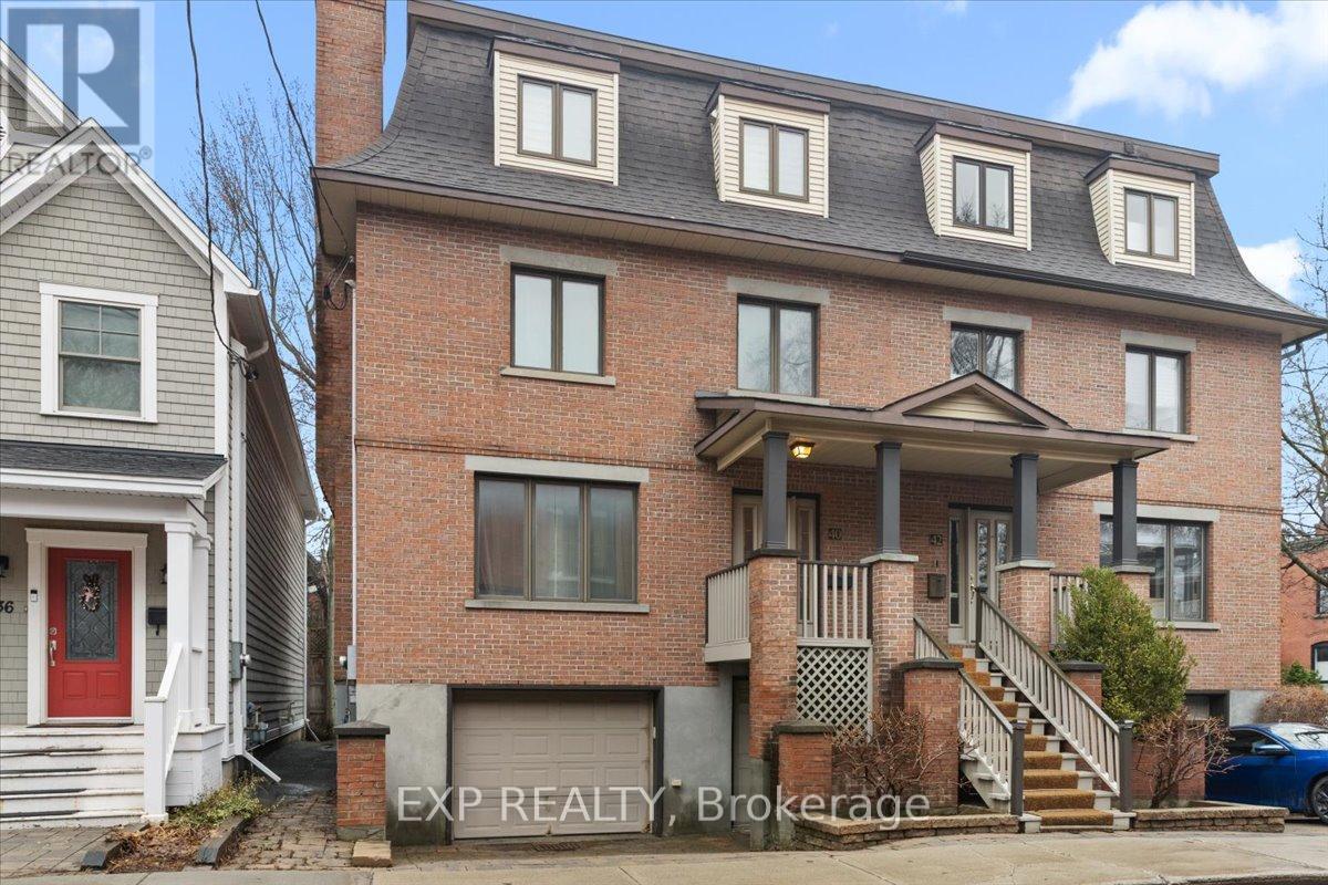 40 Lewis Street, Ottawa, Ontario  K2P 0S3 - Photo 2 - X13015730