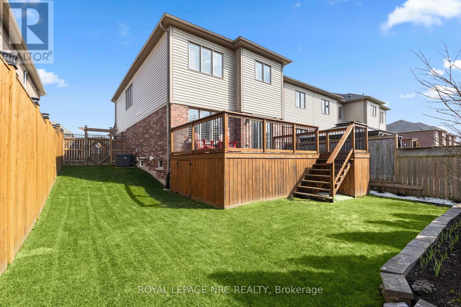 8679 Dogwood Crescent, Niagara Falls, Ontario  L2H 2Y6 - Photo 22 - X13015720