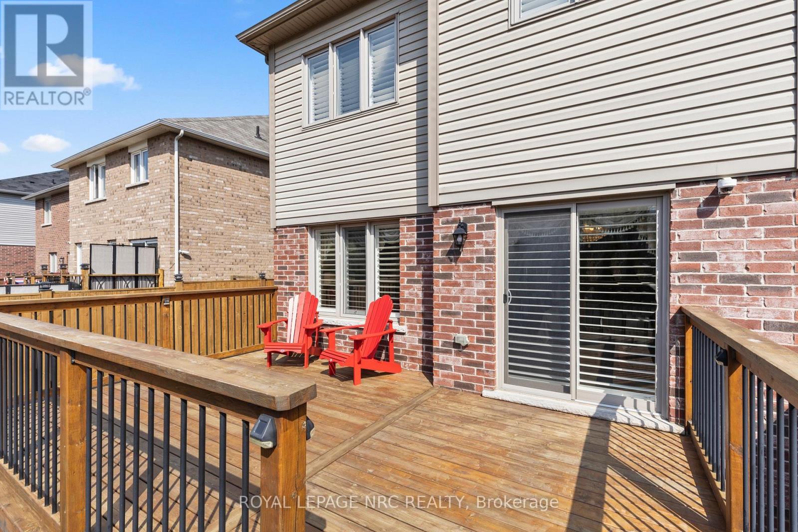 8679 Dogwood Crescent, Niagara Falls, Ontario  L2H 2Y6 - Photo 23 - X13015720